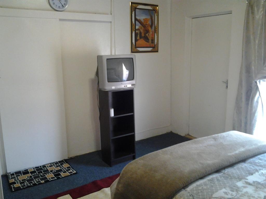 Graceway Cottage ايدنفيل المظهر الخارجي الصورة