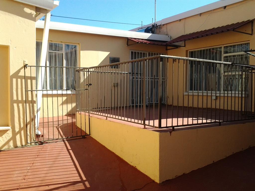 Graceway Cottage ايدنفيل المظهر الخارجي الصورة