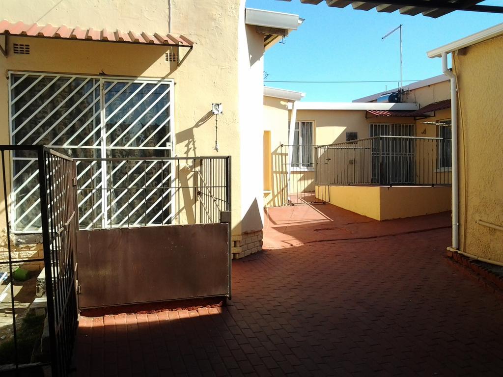 Graceway Cottage ايدنفيل المظهر الخارجي الصورة