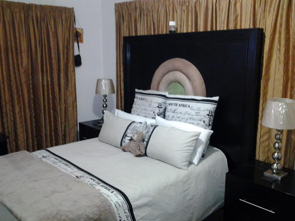 Graceway Cottage ايدنفيل المظهر الخارجي الصورة