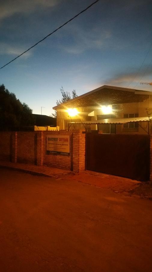 Graceway Cottage ايدنفيل المظهر الخارجي الصورة