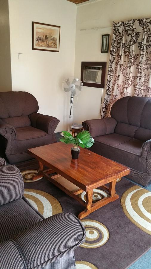 Graceway Cottage ايدنفيل المظهر الخارجي الصورة
