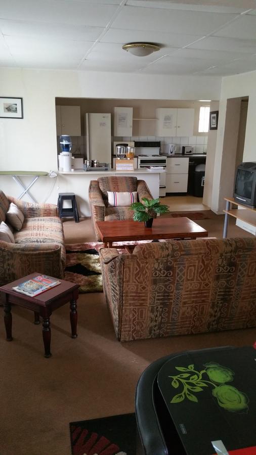 Graceway Cottage ايدنفيل المظهر الخارجي الصورة