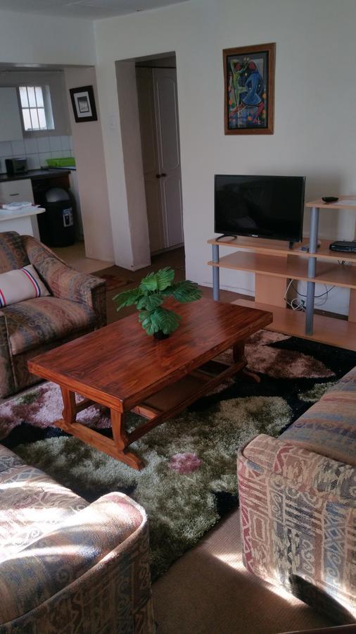 Graceway Cottage ايدنفيل المظهر الخارجي الصورة