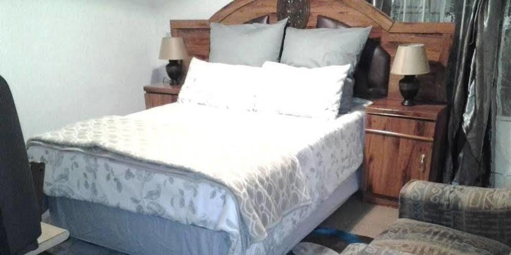 Graceway Cottage ايدنفيل المظهر الخارجي الصورة